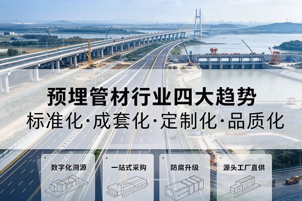 泊头行业发展趋势总结