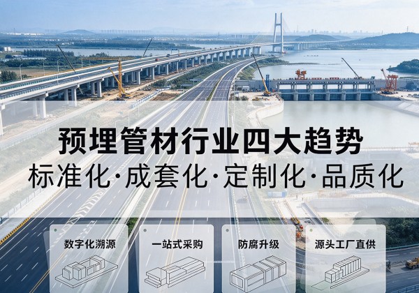 泊头行业发展趋势总结