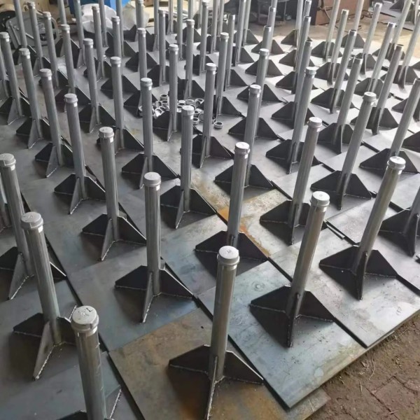 泊头沉降板现货